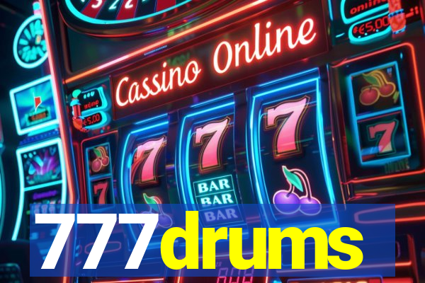 777drums
