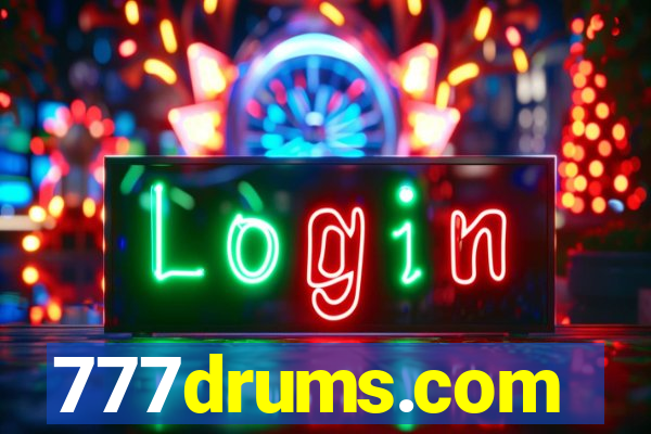 777drums.com