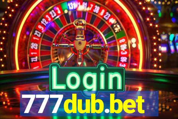 777dub.bet