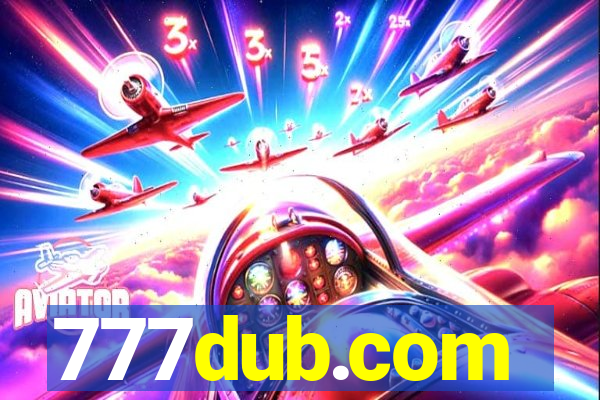 777dub.com