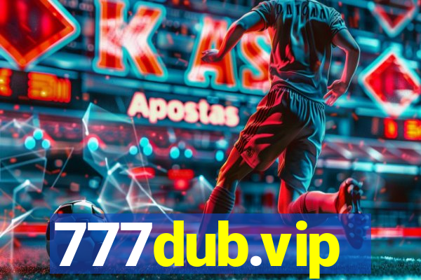 777dub.vip