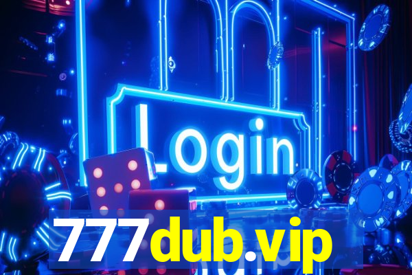 777dub.vip