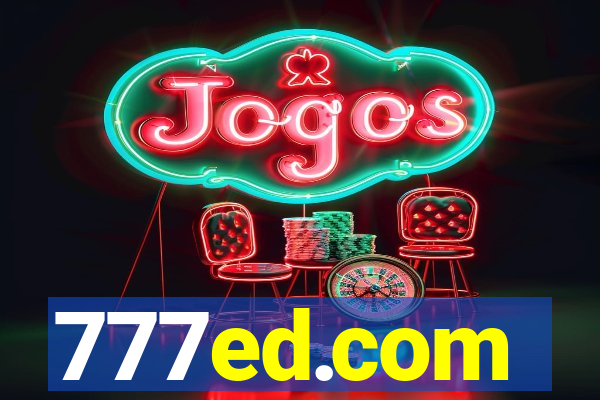 777ed.com
