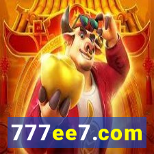 777ee7.com