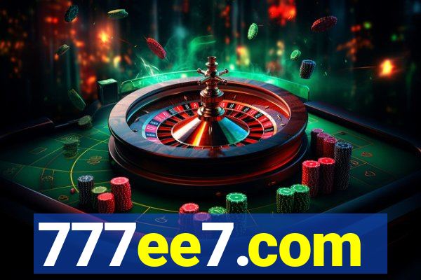 777ee7.com