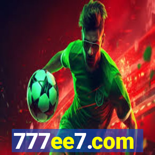 777ee7.com