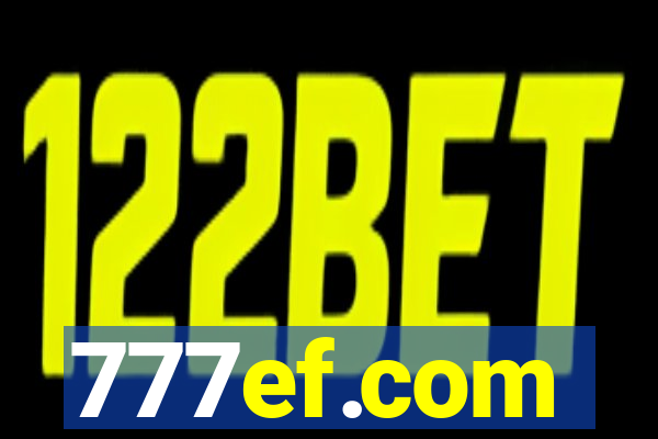 777ef.com