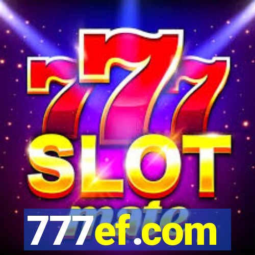 777ef.com