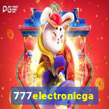 777electronicgame.com