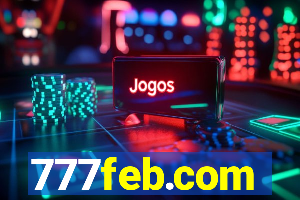 777feb.com