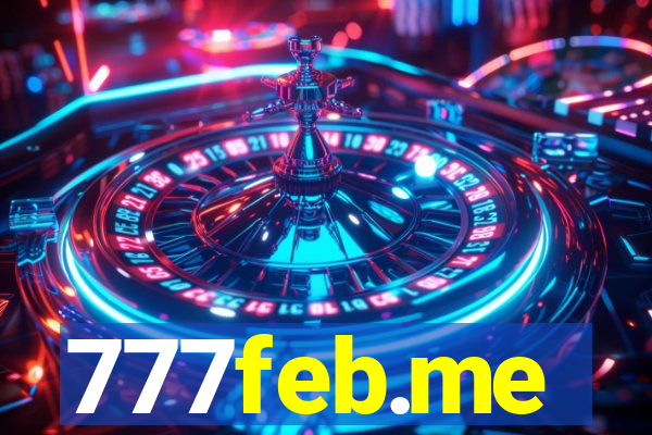 777feb.me