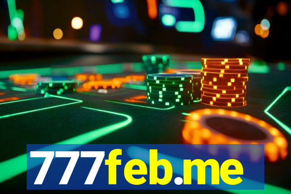 777feb.me
