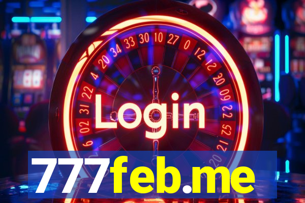 777feb.me