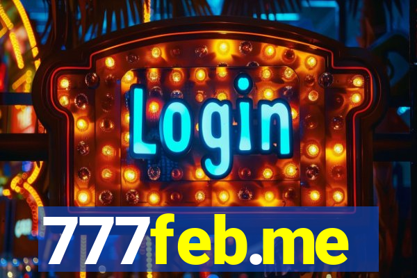 777feb.me