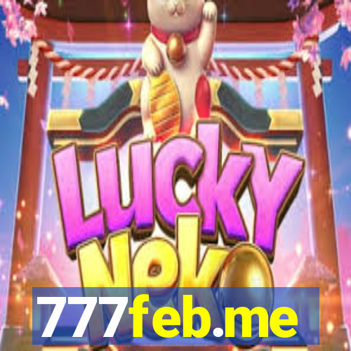777feb.me