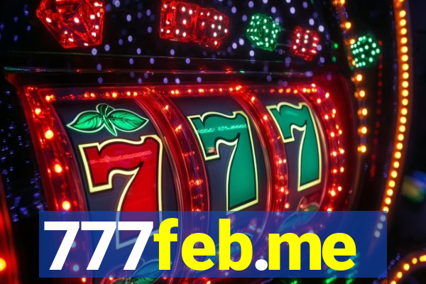 777feb.me
