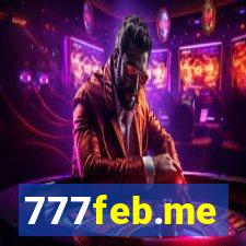 777feb.me