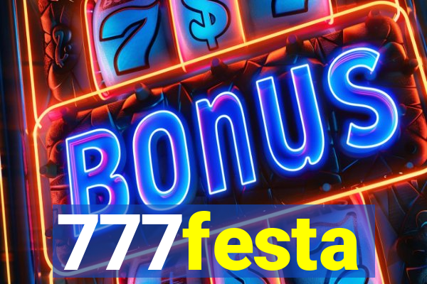 777festa