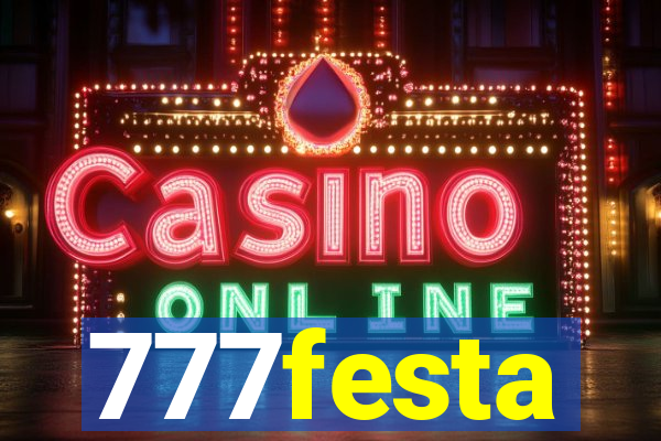 777festa