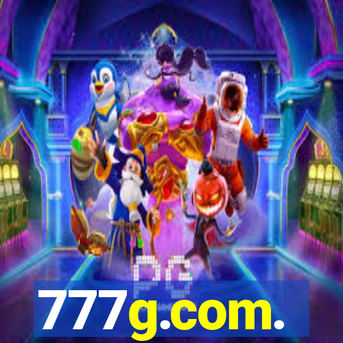 777g.com.