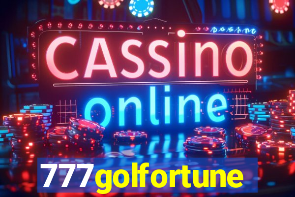 777golfortune