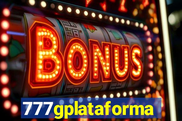 777gplataforma