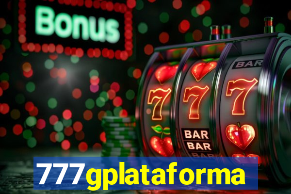 777gplataforma
