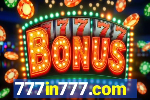 777in777.com