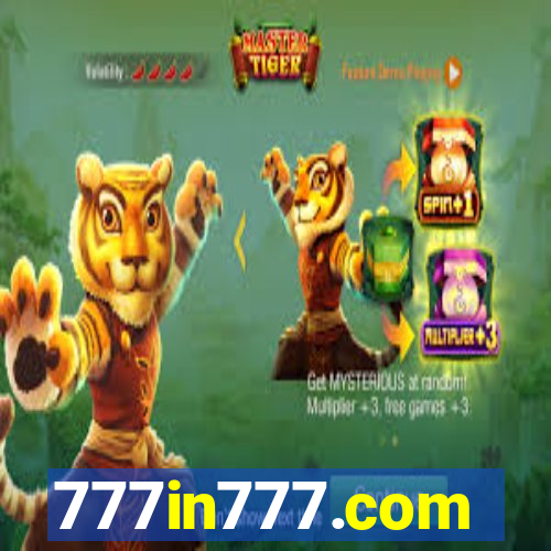 777in777.com
