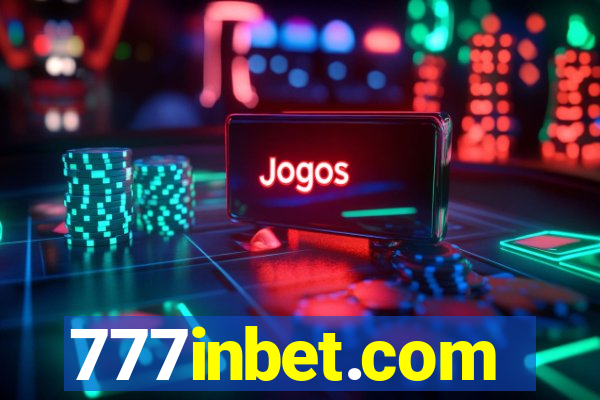 777inbet.com