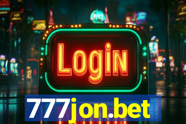 777jon.bet
