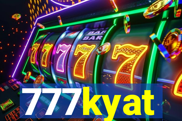 777kyat