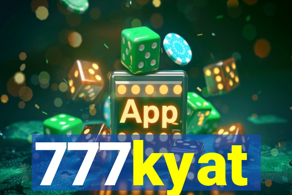 777kyat