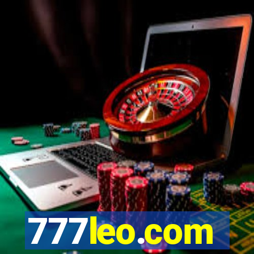777leo.com