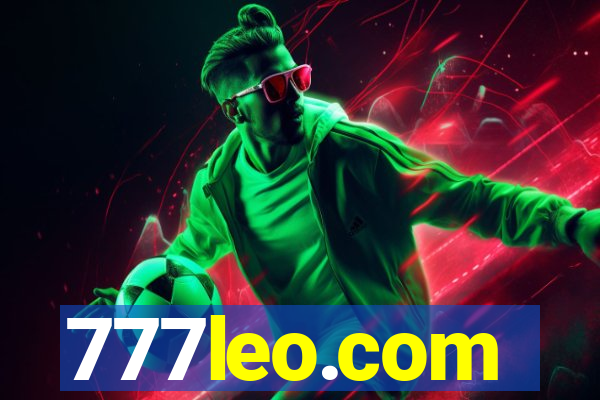 777leo.com