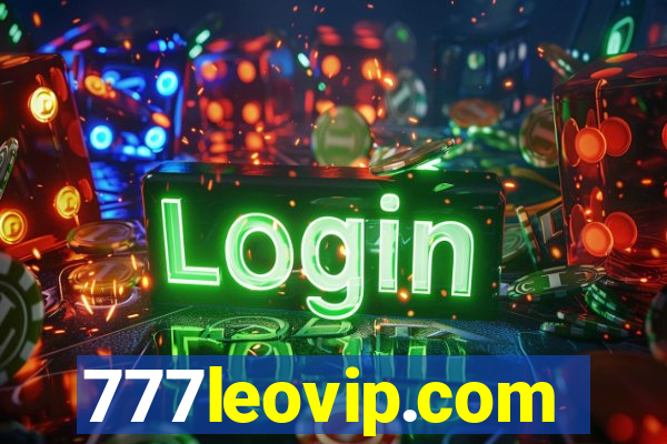777leovip.com