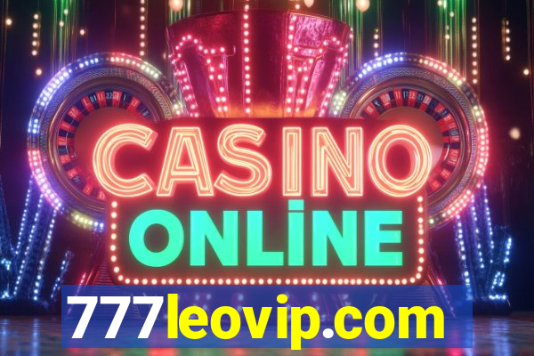 777leovip.com