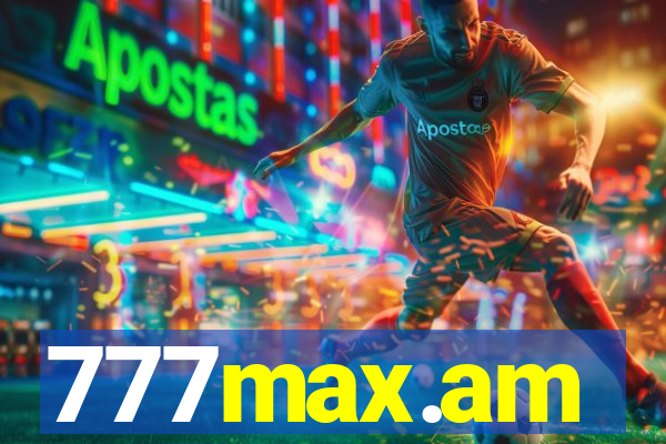 777max.am