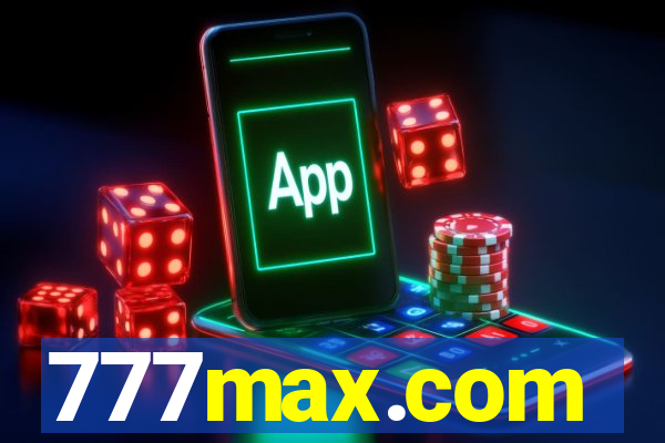 777max.com