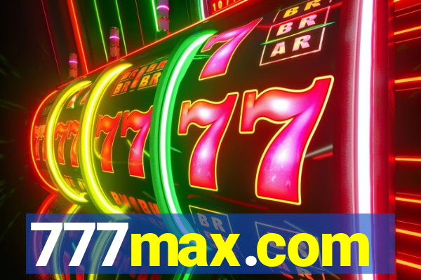 777max.com