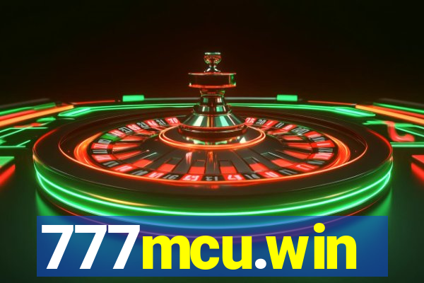 777mcu.win