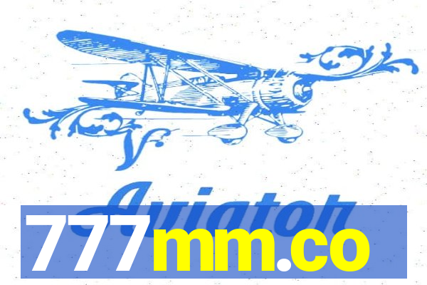 777mm.co