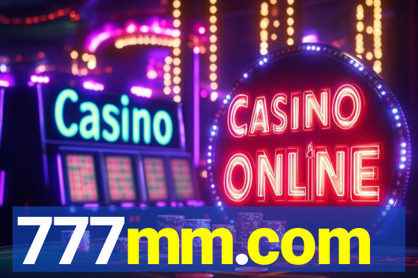 777mm.com