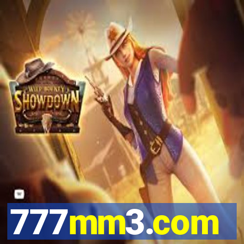 777mm3.com