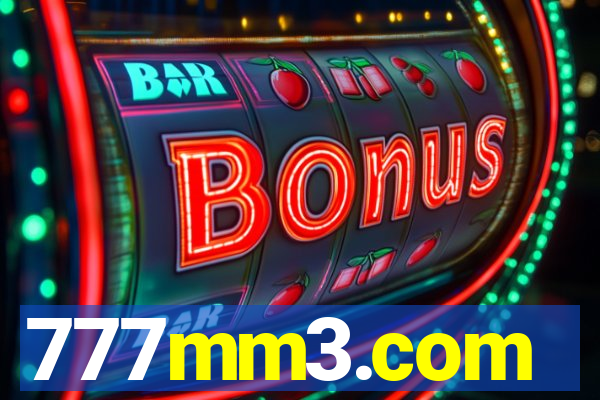 777mm3.com