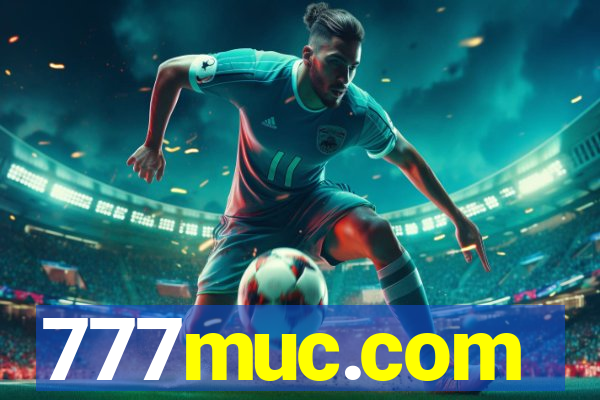 777muc.com