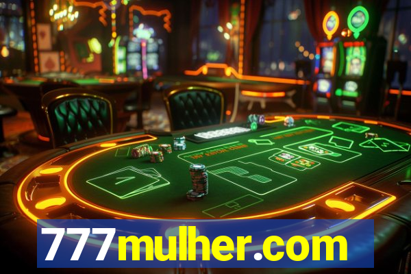 777mulher.com