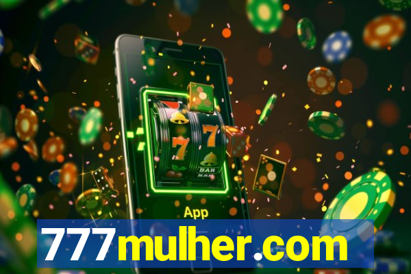 777mulher.com