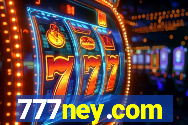 777ney.com