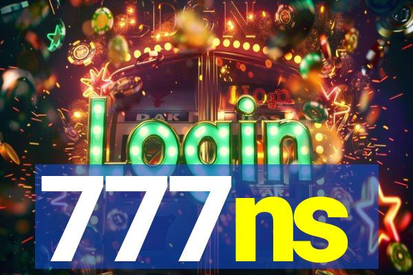 777ns